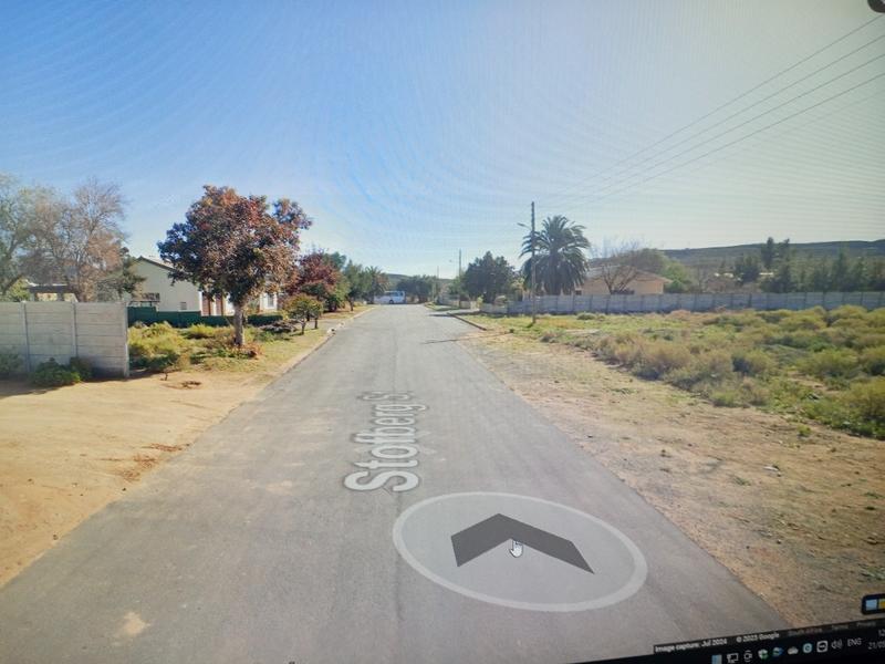 0 Bedroom Property for Sale in Touws River Western Cape